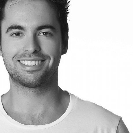 Felipe Rohde Developer