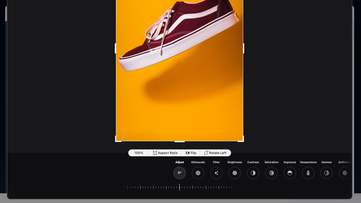 The Day I Built My Own Browser-Based Image Editor